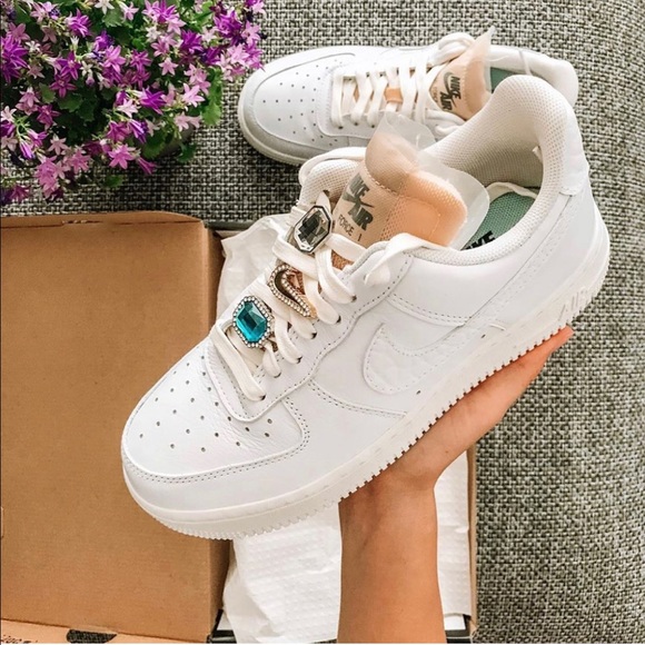 air force 07 lx bling